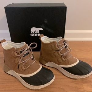 Women’s Sorel Out & About III Classic Boots